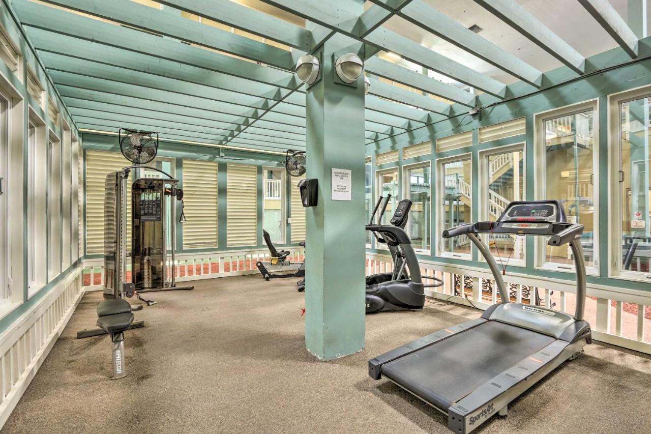 Newly Renovated Hilton Head Retreat, Walk To Beach Hilton Head Island Εξωτερικό φωτογραφία