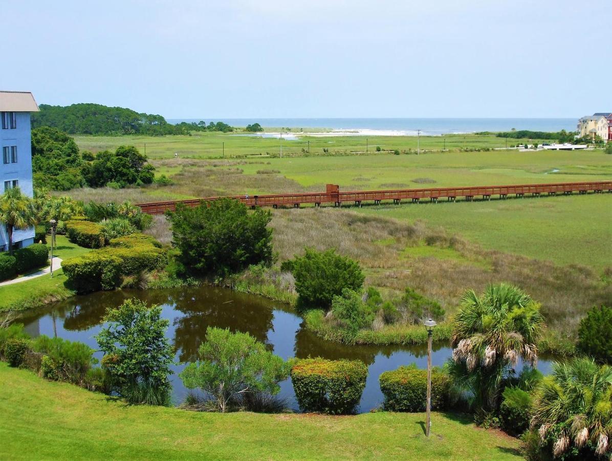 Newly Renovated Hilton Head Retreat, Walk To Beach Hilton Head Island Εξωτερικό φωτογραφία