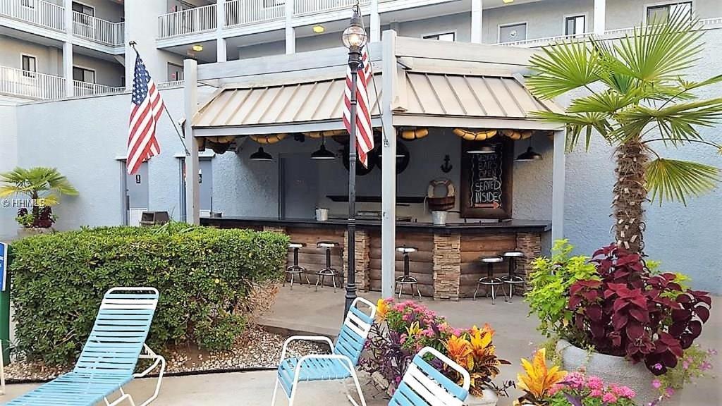 Newly Renovated Hilton Head Retreat, Walk To Beach Hilton Head Island Εξωτερικό φωτογραφία